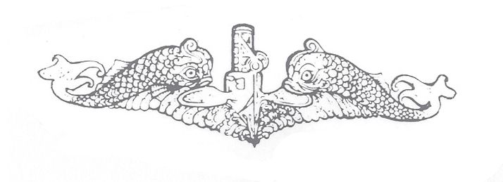 Castor and Pollux submarine warfare device